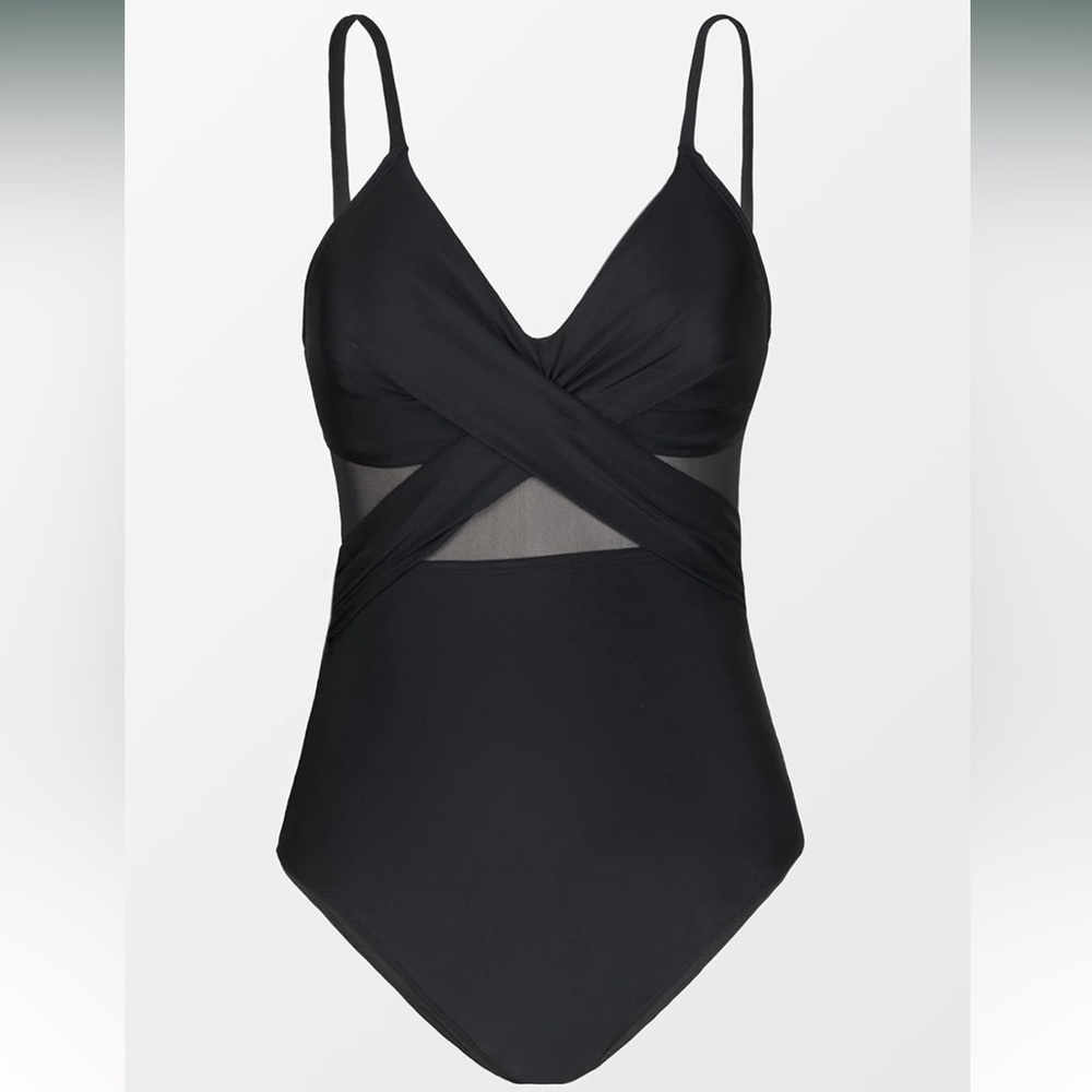 Cupshe One-piece